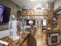 Thorn-Side Tattoo & Piercing