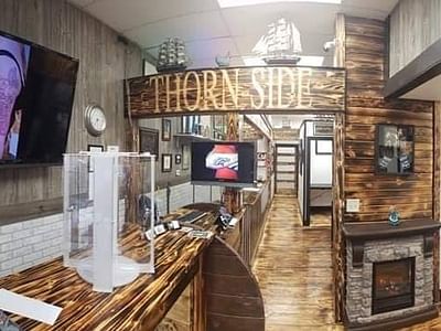 Thorn-Side Tattoo & Piercing