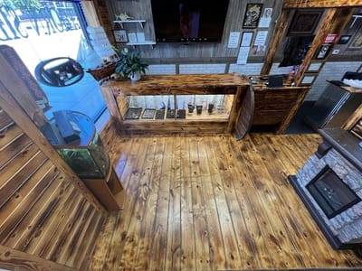 Thorn-Side Tattoo & Piercing