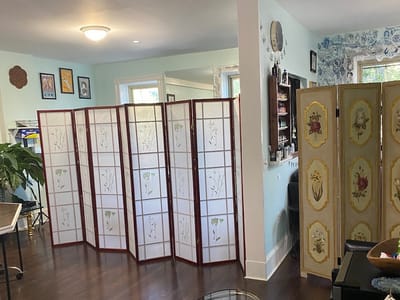 Thorntail Tattoo and Art Collective