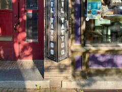 Thorntail Tattoo and Art Collective