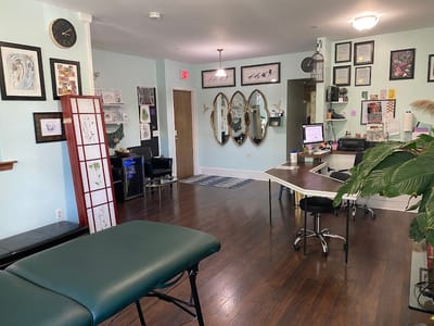 Thorntail Tattoo and Art Collective