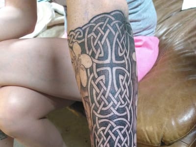 Thrash's Tattoo - A Living Art Studio