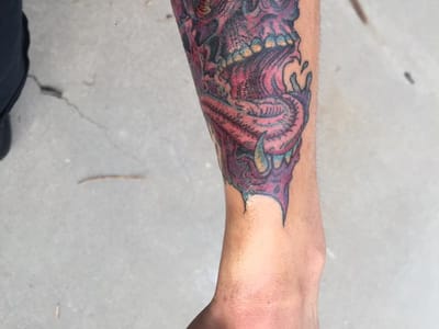 Three Guns Social Club