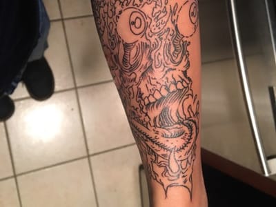 Three Guns Social Club