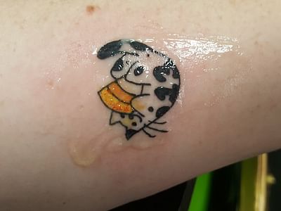 Three Guns Social Club