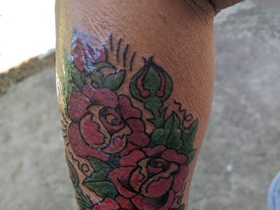 Three Guns Social Club