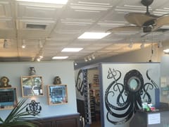 Three Hammers Tattoo