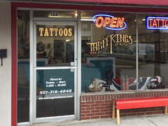 Three KingsTattoos