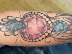 Three Tentacles Tattoo Studio