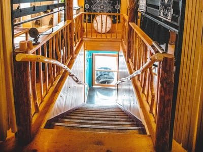 Three Tentacles Tattoo Studio