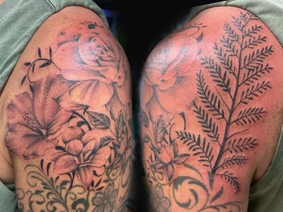 Three Tentacles Tattoo Studio