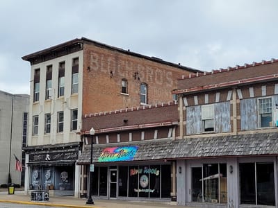 Threshold Of Pain Tattoo Shop