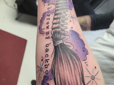 Threshold Of Pain Tattoo Shop