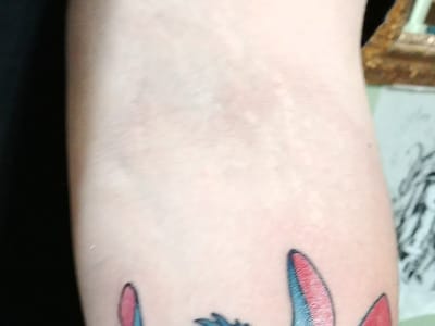 Thrill Vulture Tattooing