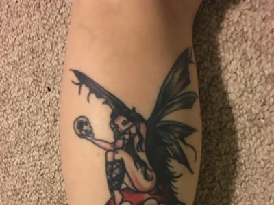 Thrill Vulture Tattooing