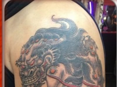 Through Your Skin Tattoo And Piercing