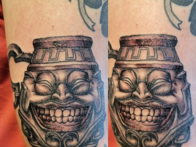 Thunder Circle Tattoo &Gallery