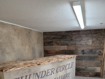 Thunder Circle Tattoo &Gallery