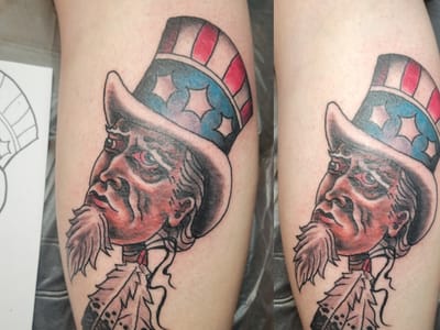 Thunder Circle Tattoo &Gallery