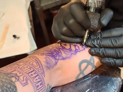 Thunder Tattoo Studio