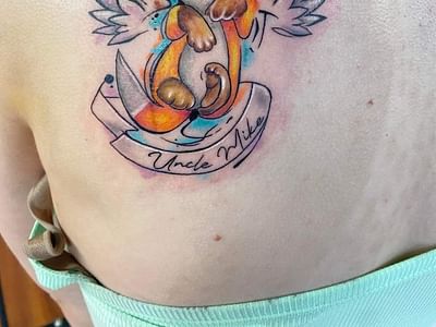 Thunder Tattoo Studio