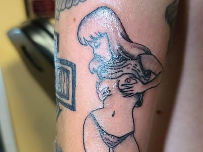 Thunder Tattoo Studio