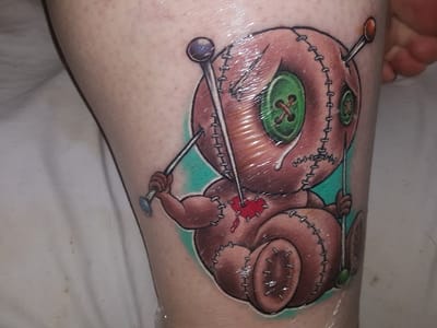 Thunder Tattoo Studio