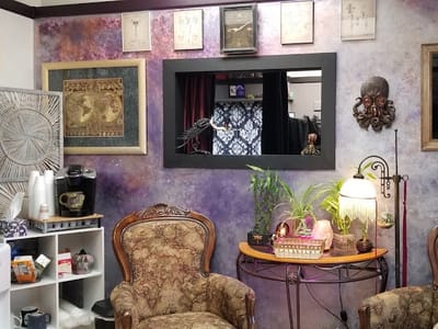 Tides & Time No longer open