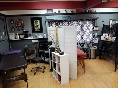 Tides & Time No longer open