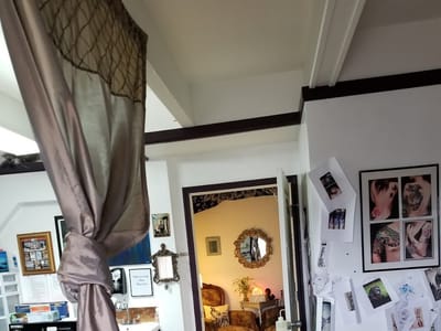 Tides & Time No longer open