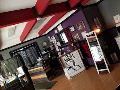 Tides & Time No longer open