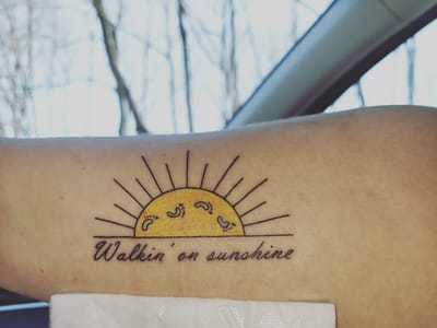 Tidewater Tattoo Studios