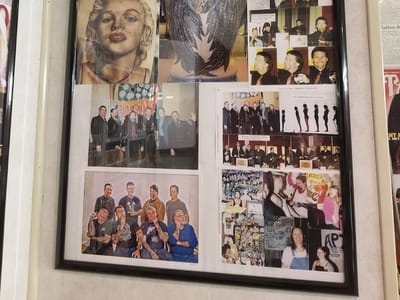 Tidewater Tattoo Studios