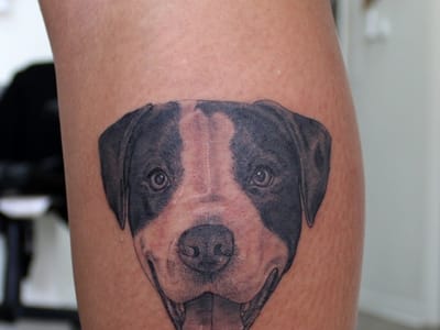 Tiger Lotus Tattoo and Piercing