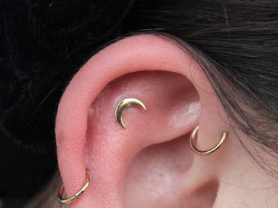 Tiger Lotus Tattoo and Piercing