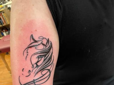 Tiger Shark Tattoo Studio