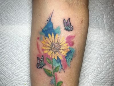 Tiger Shark Tattoo Studio