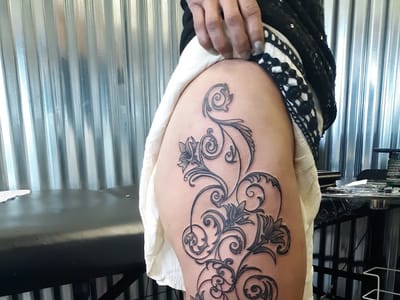 TIGERS EYE TATTOO Piercing & Fine Jewelry