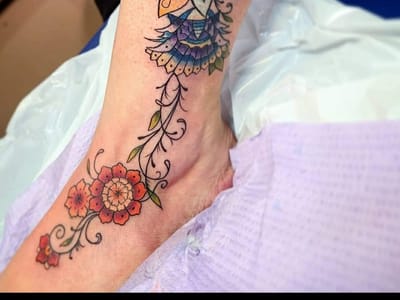 TIGERS EYE TATTOO Piercing & Fine Jewelry