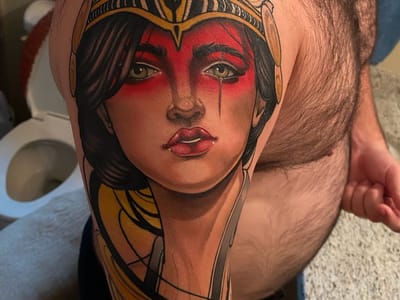 Tight Lines Tattoo Collective