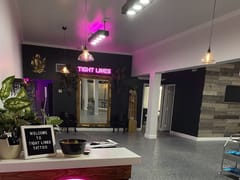 Tight Lines Tattoo Collective