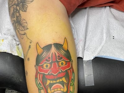 Tight Lines Tattoo Collective