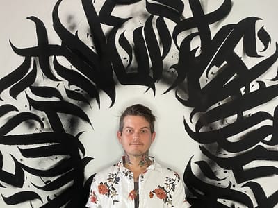 Tight Lines Tattoo Collective