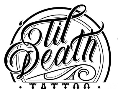 Til Death Tattoo And Piercing Parlor