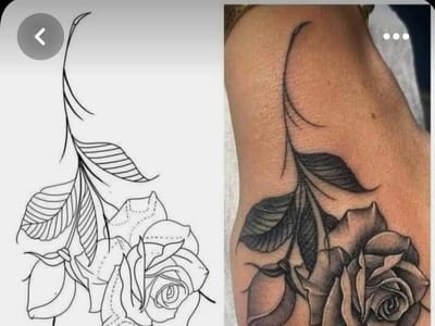 Til Valhalla Tattoo Studio