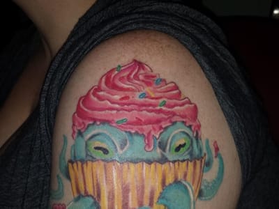 Til Valhalla Tattoo Studio