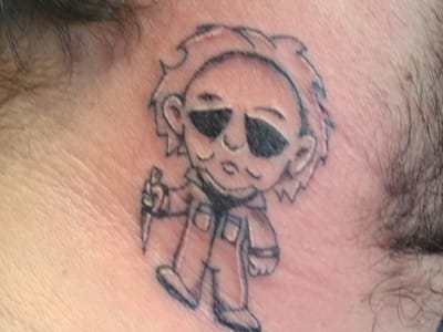 Til Valhalla Tattoo Studio