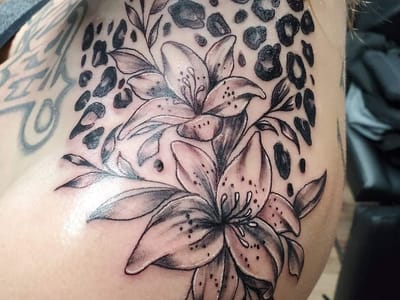 Til Valhalla Tattoo Studio