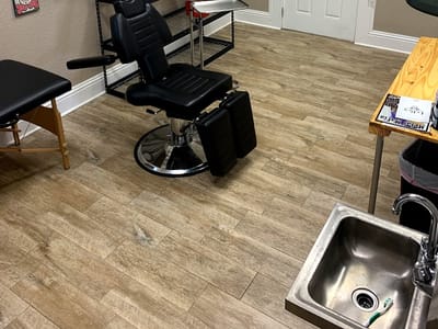 Till Death Tattoo Studio